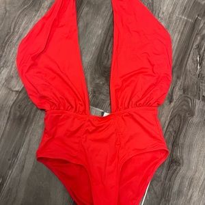 Fashion nova bathing suit